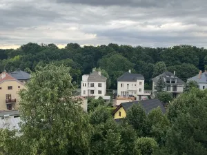 Pronájem bytu 3+1, Přerov - Přerov I-Město, Osmek, 70 m2