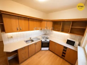 Prodej bytu 2+1, Ostrava, Tlapákova, 49 m2