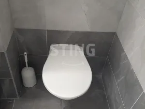Pronájem bytu 1+1, Přerov, tř. 17. listopadu, 43 m2