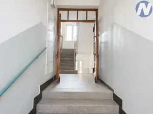 Pronájem bytu 2+1, Strakonice, Alf. Šťastného, 74 m2