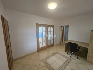 Pronájem bytu 3+kk, Praha - Stodůlky, Zvoncovitá, 87 m2