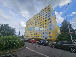 Pronájem bytu 3+kk, Praha - Stodůlky, Zvoncovitá, 87 m2