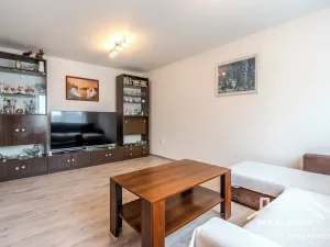 Prodej bytu 3+1, Kounice, 82 m2