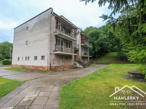 Prodej bytu 3+1, Kounice, 82 m2