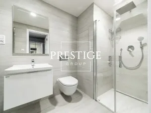 Pronájem bytu 1+kk, Praha - Žižkov, Šrámkové, 36 m2