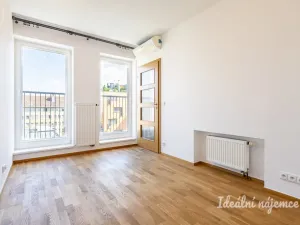 Pronájem bytu 2+kk, Praha - Holešovice, Tusarova, 64 m2