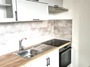 Prodej bytu 3+1, Žatec, Podměstí, 66 m2