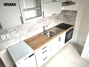 Prodej bytu 3+1, Žatec, Podměstí, 66 m2