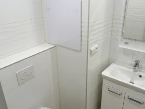 Prodej bytu 3+1, Žatec, Podměstí, 66 m2
