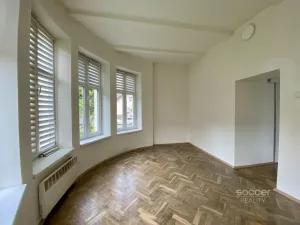 Pronájem bytu 1+1, Bakov nad Jizerou - Podhradí, 37 m2