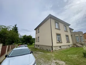 Pronájem bytu 1+1, Bakov nad Jizerou - Podhradí, 37 m2