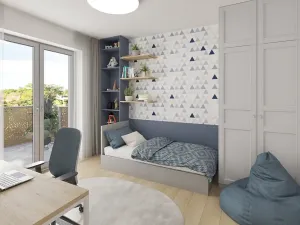 Prodej bytu 3+kk, Brno, Podveská, 81 m2