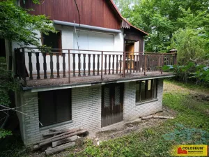 Prodej chaty, Lančov, 56 m2