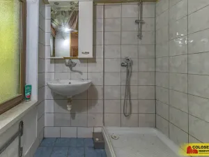 Prodej chaty, Lančov, 56 m2