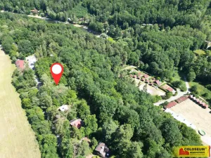 Prodej chaty, Lančov, 56 m2