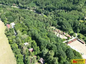 Prodej chaty, Lančov, 56 m2
