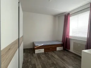 Pronájem bytu 3+1, Olomouc - Povel, Heyrovského, 67 m2