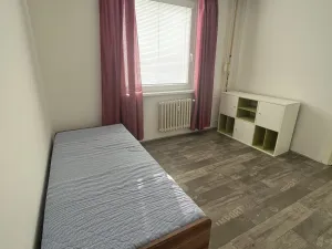 Pronájem bytu 3+1, Olomouc - Povel, Heyrovského, 67 m2