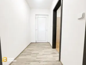 Pronájem bytu 3+kk, Hodonín, Radniční, 54 m2