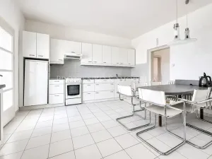 Prodej vily, Křižanov, Benešovo náměstí, 530 m2