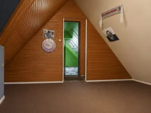 Prodej chalupy, Jindřichov, 110 m2