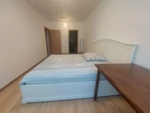 Pronájem bytu 2+kk, Praha - Vysočany, Sousedíkova, 60 m2