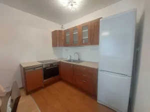 Pronájem bytu 2+kk, Praha - Vysočany, Sousedíkova, 60 m2