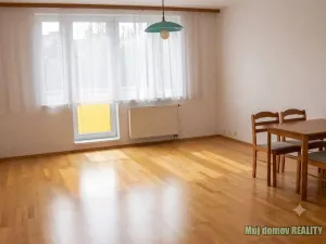 Pronájem bytu 2+kk, Praha - Kunratice, Merhoutova, 60 m2