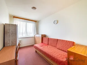 Prodej bytu 3+1, Český Brod, Na Cihelně, 68 m2