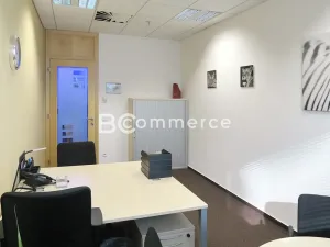 Pronájem kanceláře, Brno, 12 m2