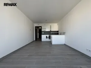 Pronájem bytu 1+kk, Olomouc - Nová Ulice, Třída Jiřího Pelikána, 38 m2