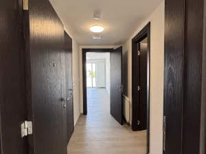 Pronájem bytu 1+kk, Olomouc - Nová Ulice, Třída Jiřího Pelikána, 38 m2