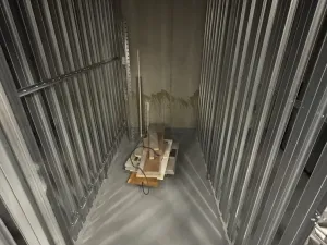Pronájem bytu 1+kk, Olomouc - Nová Ulice, Třída Jiřího Pelikána, 38 m2
