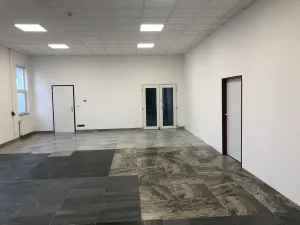 Pronájem obchodního prostoru, Dalovice, Botanická, 550 m2
