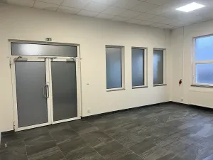 Pronájem obchodního prostoru, Dalovice, Botanická, 550 m2