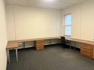Pronájem skladu, Dalovice, Botanická, 550 m2