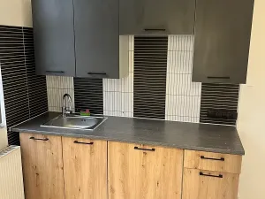 Pronájem výrobních prostor, Dalovice, Botanická, 550 m2