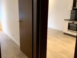 Pronájem bytu 2+kk, Praha - Stodůlky, náměstí Junkových, 58 m2