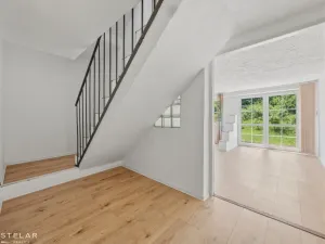 Prodej rodinného domu, Zlaté Hory, Pod Zámečkem, 148 m2