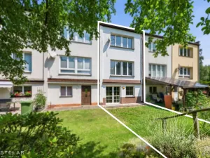 Prodej rodinného domu, Zlaté Hory, Pod Zámečkem, 148 m2