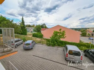 Pronájem bytu 3+1, Brno, Vážného, 80 m2