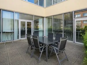 Pronájem kanceláře, Praha - Nusle, Lomnického, 45 m2