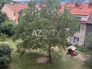 Pronájem bytu 2+1, Praha - Podolí, Pravá, 68 m2