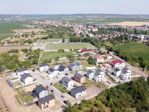 Prodej rodinného domu, Šatov, 147 m2