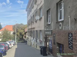 Pronájem obchodního prostoru, Praha - Michle, Michelská, 70 m2
