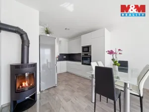 Prodej rodinného domu, Pačlavice, 85 m2