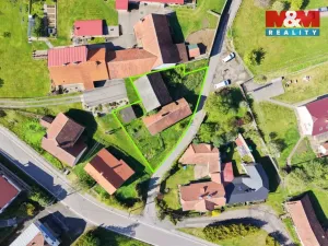 Prodej rodinného domu, Strážek, 66 m2