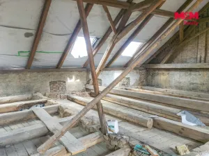 Prodej rodinného domu, Mýto, Pražská, 200 m2
