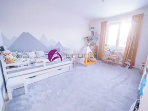 Pronájem bytu 3+kk, Olomouc, Jižní, 80 m2