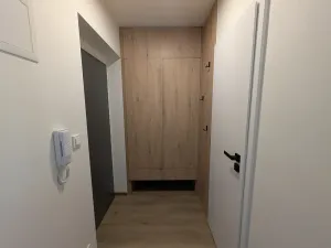 Pronájem bytu 1+kk, Olomouc, Kyselovská, 35 m2